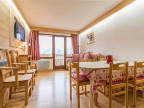 Charmant appartement 3 pièces pour 6 personnes avec WiFi et accès aux pistes à Avoriaz - FR-1-314-108